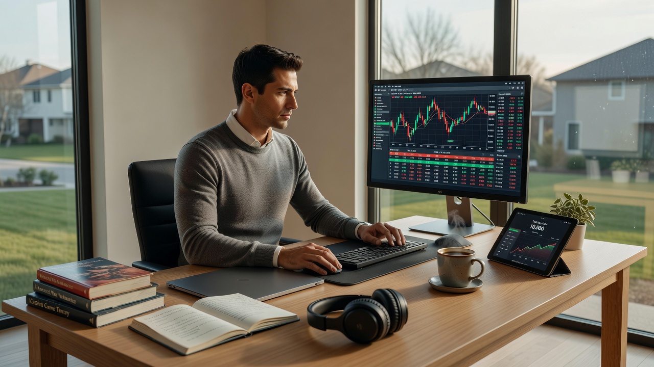 Effective Weekly Routines for Online Casino Players