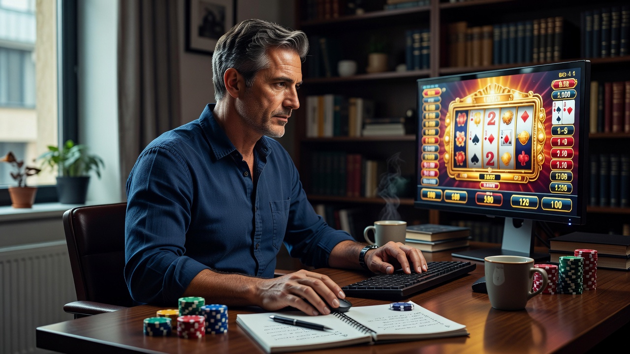 Online Casino Tips for Players This Week