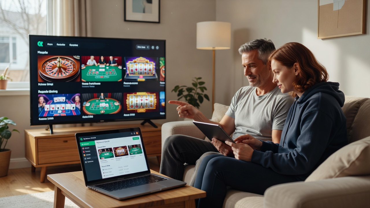 Online Casino Tips for Players This Week