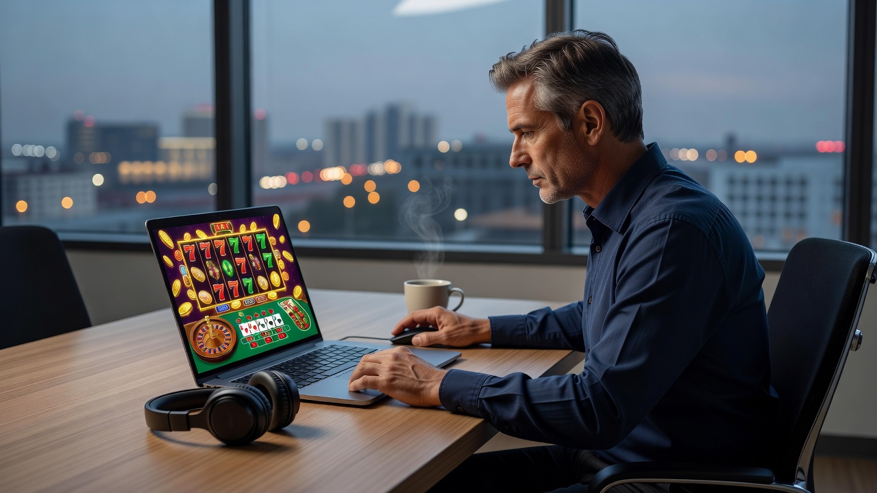 What to Watch for When Choosing an Online Casino