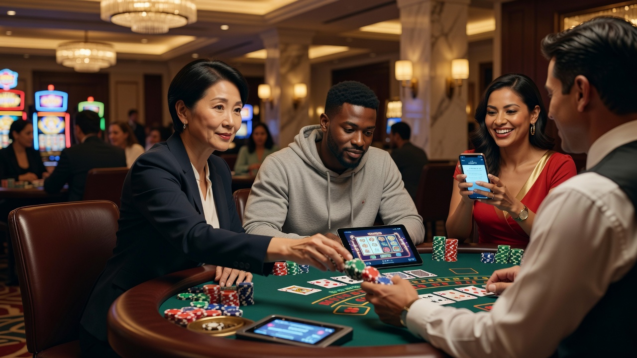 Pay and Play Bonuses with Free Games and New Payments